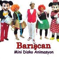 bariscan profil fotoğrafı