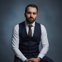 sefaarslann profil fotoğrafı