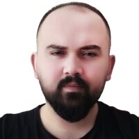 muratkarabak profil fotoğrafı