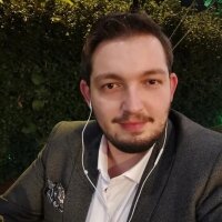 alihanmarulcu profil fotoğrafı