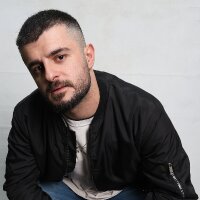 ozankudu profil fotoğrafı