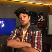 cemgedik profil fotoğrafı