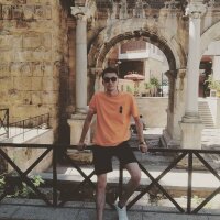 karakaya26 profil fotoğrafı