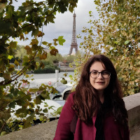 meliikeozturk profil fotoğrafı