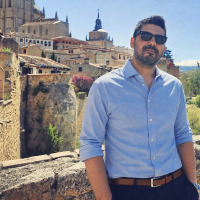 senjou profil fotoğrafı