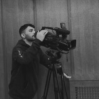 irfanfilmmaker profil fotoğrafı