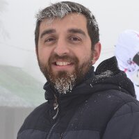sedatakalp profil fotoğrafı