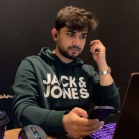 umutcanakbb profil fotoğrafı