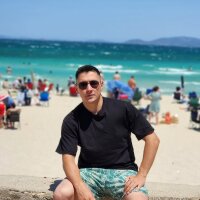 semihhozden profil fotoğrafı