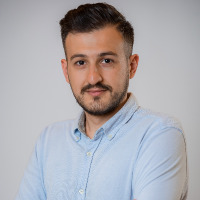 ridvankaramann profil fotoğrafı