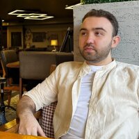 emrehenden profil fotoğrafı