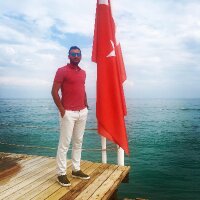 aliceber profil fotoğrafı