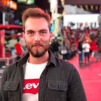 egemencekic profil fotoğrafı
