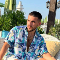 elvinrahimov profil fotoğrafı