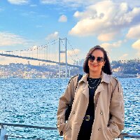 beraykarakas1 profil fotoğrafı