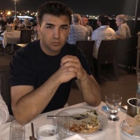 byceas profil fotoğrafı