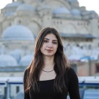 ikrabasaran profil fotoğrafı