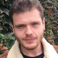 goktuggunbay profil fotoğrafı