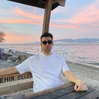 egegoktugbozkir profil fotoğrafı