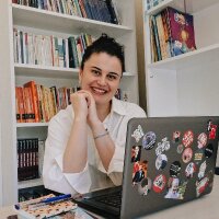 fatmaakoc profil fotoğrafı