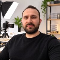 osmankirlak profil fotoğrafı