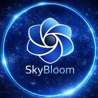 skybloomagency profil fotoğrafı