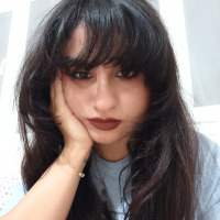 nazlikilic profil fotoğrafı