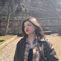 nazlibakikan profil fotoğrafı