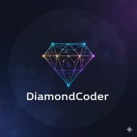 diamondcoder profil fotoğrafı
