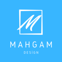 mahgamdesign profil fotoğrafı