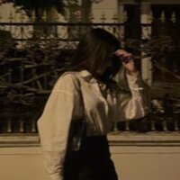 aysudnmz profil fotoğrafı