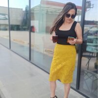 bernaaydogdu profil fotoğrafı