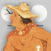 trygaios profil fotoğrafı
