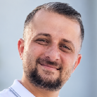 salihcdr profil fotoğrafı
