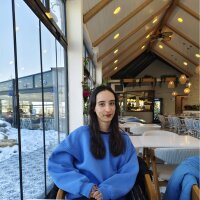 melisacanbolat profil fotoğrafı