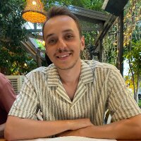 mmrahmetf profil fotoğrafı