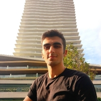 burakozer334 profil fotoğrafı