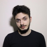 erincdogac profil fotoğrafı