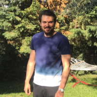 mertsariarslan profil fotoğrafı