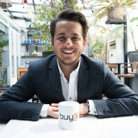 canduyguluer profil fotoğrafı