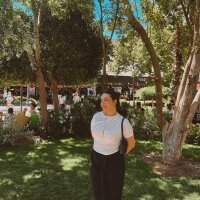 berfinakcadag profil fotoğrafı