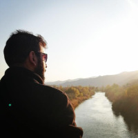 ukocabay profil fotoğrafı