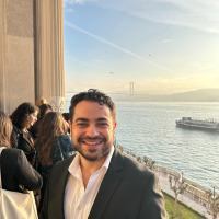 mselimozen profil fotoğrafı