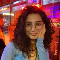 sedanursayar profil fotoğrafı