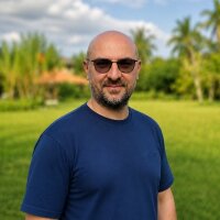 gokhanahmet profil fotoğrafı