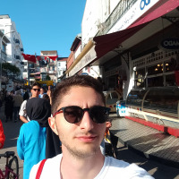 enesfarukdikmen profil fotoğrafı