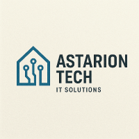 astariontech profil fotoğrafı