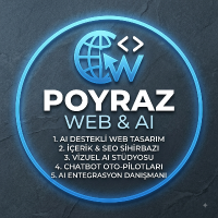 poyrazarikan profil fotoğrafı