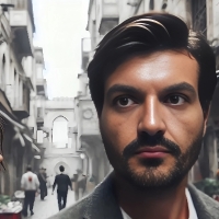 atacanelkirmis profil fotoğrafı