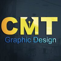 cmtgraphic profil fotoğrafı